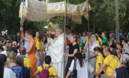 National Eucharistic Revival gave rise to creative parish, diocesan efforts in 2023