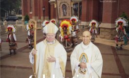 Celebrating faith and culture