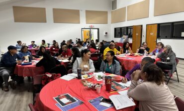 Diocesan sacrament of confirmation trainings form teachers of faith