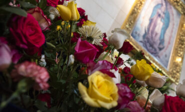 Celebrating culture, faith and community