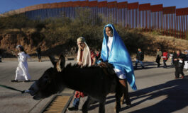 Father Bayer: Learning from 'Las Posadas'