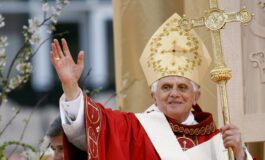 Speaking truth in love: 12 quotes from Benedict XVI