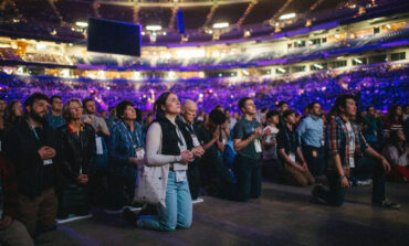 FOCUS leaders say synodality, listening to young people guided mission of SEEK24