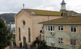 Pope Francis expressed his closeness with community after an attack on the Catholic church in Istanbul