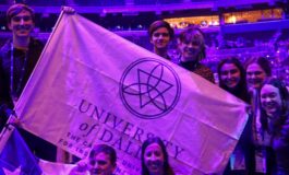 Thousands of Catholics gather in St. Louis to go on mission, 'be the light' at SEEK24