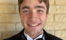 Cistercian’s Hays named 27th annual recipient of The Catholic Foundation’s Hal Tehan Scholar Award