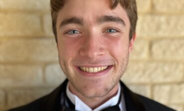 Cistercian’s Hays named 27th annual recipient of The Catholic Foundation’s Hal Tehan Scholar Award