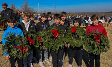 POP student group works to spread joy, kindness