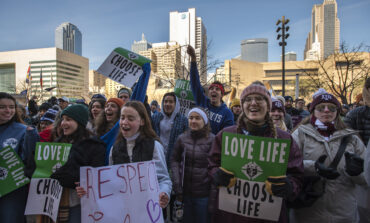 Promoting a Culture of Life in the Diocese of Dallas