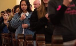 U.S. Catholics urged to pray novena for life Jan. 16-24