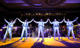 Catholic Charities Dallas hosts 26th Annual Bishop's Gala