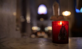 Father Bayer: Looking for prophets