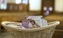 Putting faith into action