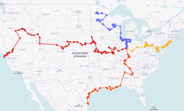 National Eucharistic Pilgrimage to include shrines, secular landmarks, diocesan events
