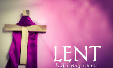 Preparing to bear fruit: A Lenten reflection