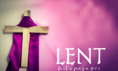 Preparing to bear fruit: A Lenten reflection
