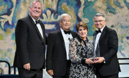 A celebration of Catholic philanthropy