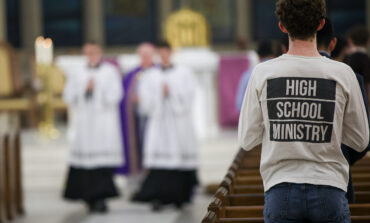 Father Esposito: The mystery of your priestly sacrifices