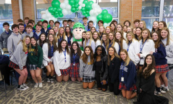 St. Rita Catholic School Alumni