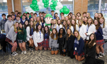 St. Rita Catholic School Alumni