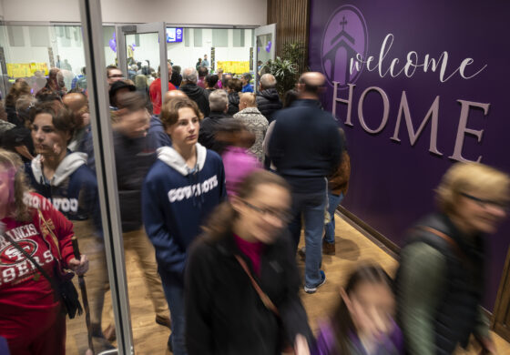 Center builds upon St. Gabriel the Archangel parish’s community of faith, fellowship