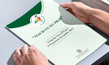 Vatican Year of Prayer resource is available free online