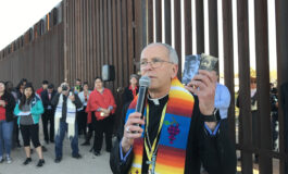 Texas Catholics plan march, vigil against 'dehumanizing' migration laws, policies