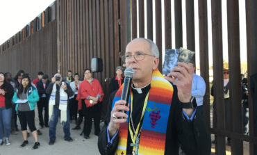 Texas Catholics plan march, vigil against 'dehumanizing' migration laws, policies