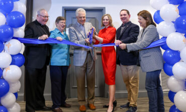 Client-choice food pantry set to open at St. Jude Center-Park Central