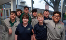 Leveling up: Embracing gaming as educational tool at St. Rita