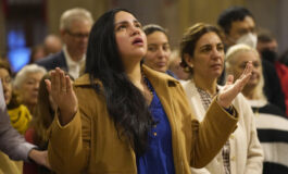 National Eucharistic Congress promises 'profound impact' for families, says family life director