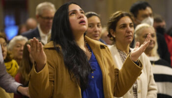 National Eucharistic Congress promises 'profound impact' for families, says family life director