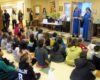 'Don't be afraid to take leap' and consider a call to vocation, nuns tell students