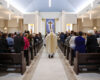 Renovated sanctuary brings Holy Family of Nazareth community together in faith