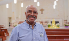 Honoring those who serve the Church in Dallas