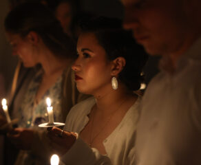 Becoming Catholic Together