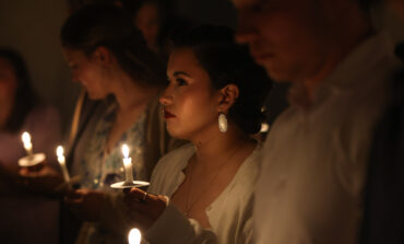 Becoming Catholic Together