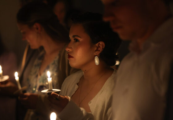 Becoming Catholic Together