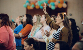 Hearts Unfolding: St. Ann holds its first Women’s Summit