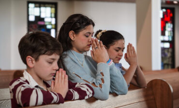 A catalyst for conversion