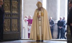 Jubilee countdown: Preparations for 2025 Holy Year move into high gear