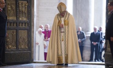 Jubilee countdown: Preparations for 2025 Holy Year move into high gear