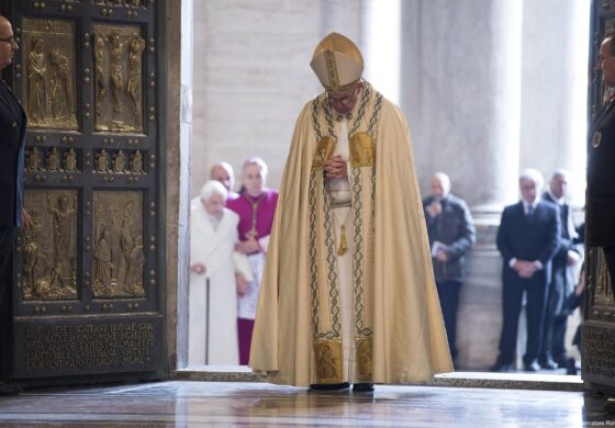 Jubilee countdown: Preparations for 2025 Holy Year move into high gear