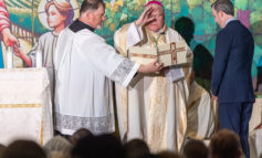 Hundreds gather in prayer, fellowship for YCP national conference