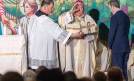 Hundreds gather in prayer, fellowship for YCP national conference